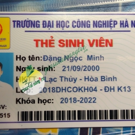 Đặng Ngọc Minh