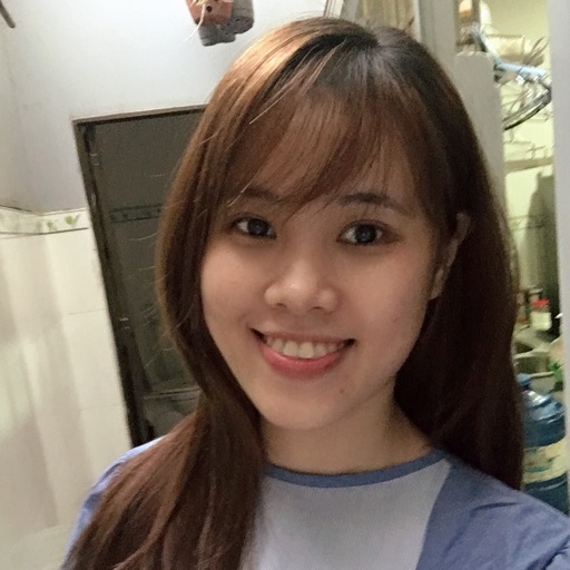 Trần Thị Quỳnh Linh