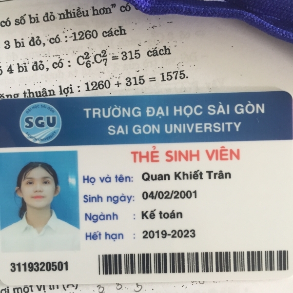 Quan khiết Trân