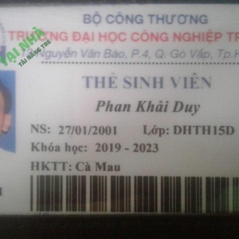 Tài khoản 6204