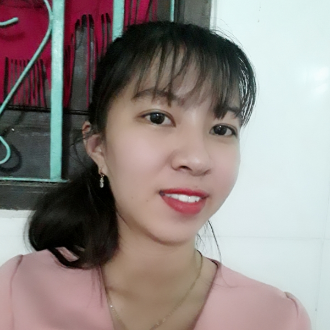 Dương Thị Phương Nhi