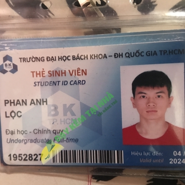 Phan Anh Lộc