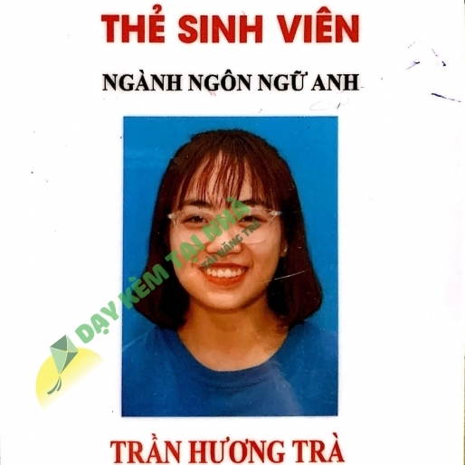 Trần Hương Trà