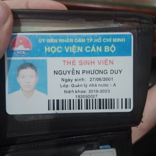 Nguyễn Phương Duy