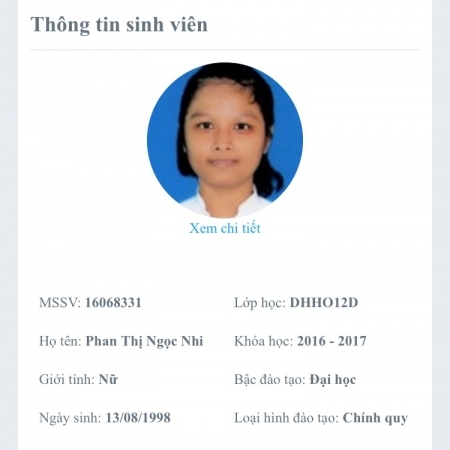 Tài khoản 8409