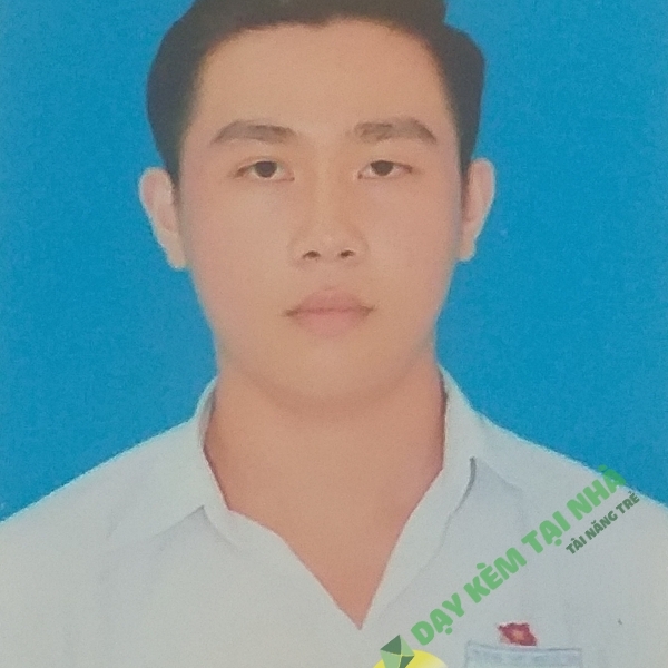 Lương Trọng Huy