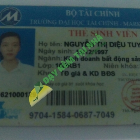 nguyễn thị diệu tuyền