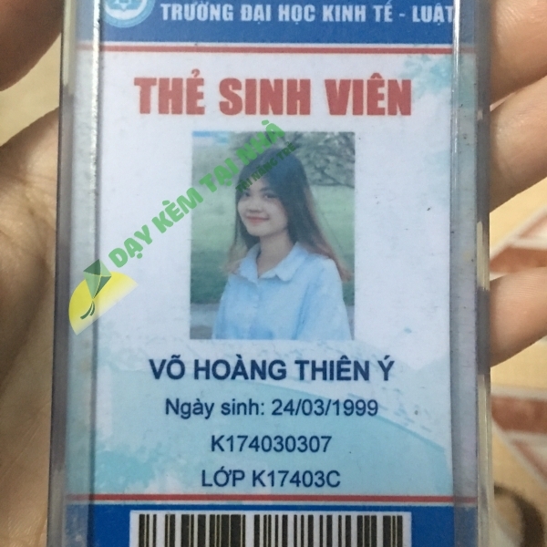 Tài khoản 9489