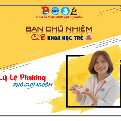 Lý Lệ Phương