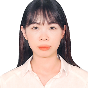 Lê Thị Thuỳ Linh