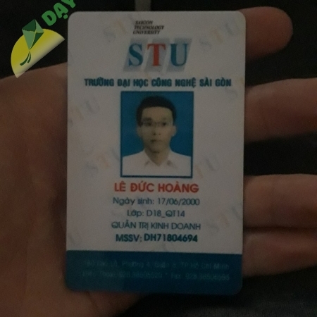 lê đức hoàng