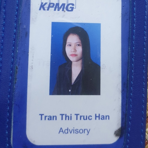 Trần Thị Trúc Hân