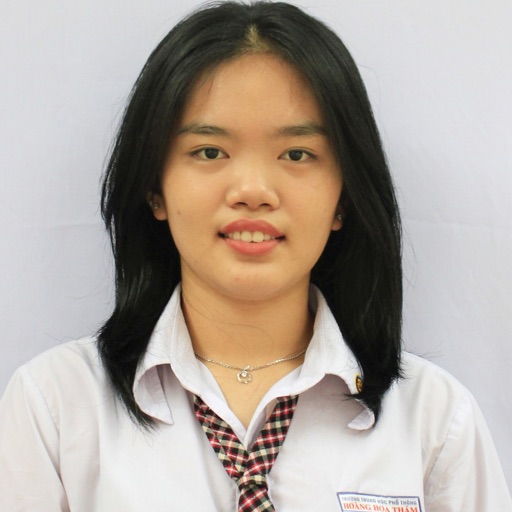 Nguyễn Ngọc Phương Anh