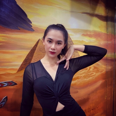 Mai Thanh Vân