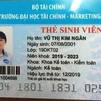 Vũ Thị Kim Ngân