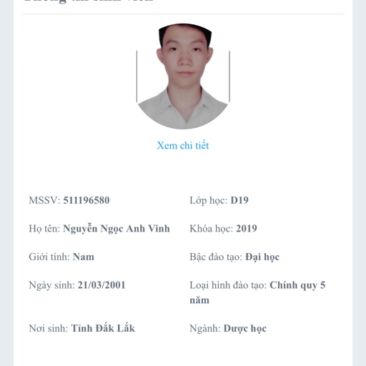 Nguyễn Ngọc Anh Vinh