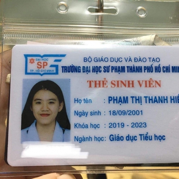 Phạm Thanh Hiền