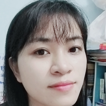 Phạm Thị Oanh