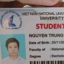 Nguyễn Trung Kiên