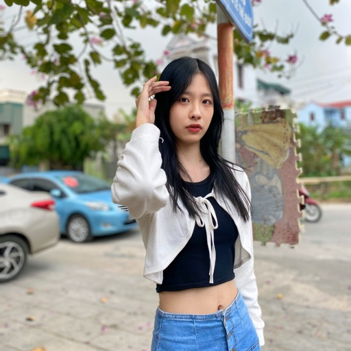 Tống Thị Thu Trang