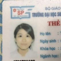 Trần Thị Thu Thảo