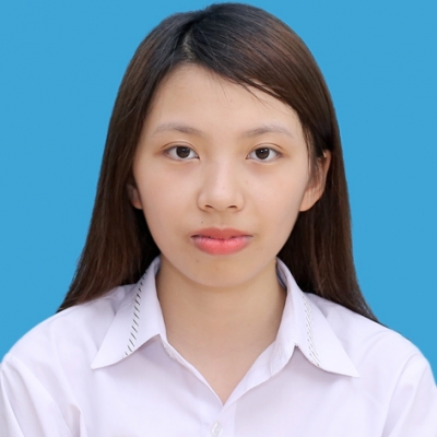 Trần Thuỳ Linh