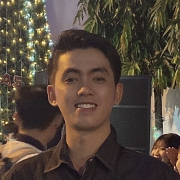 Đinh Đăng Khoa