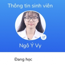 Ngô Ý Vy