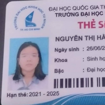 Nguyễn Thị Hằng