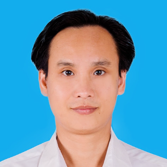 ĐẶNG TRẦN QUANG VINH