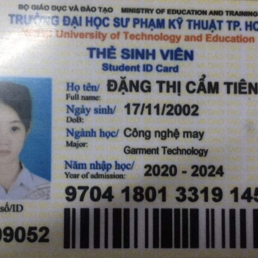 Cẩm Tiên