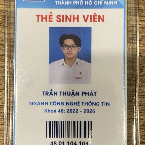 Trần Thuận Phát