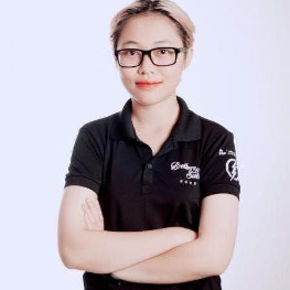 Hoàng Nguyễn Diệu Linh