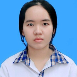 Phạm Nguyễn Thu Hiền