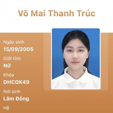 Thanh Trúc