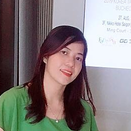 Nguyễn Thị Ngọc Ánh