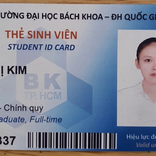 Võ Thị Kim Thoa