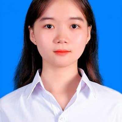 Trần Nhã Quyên