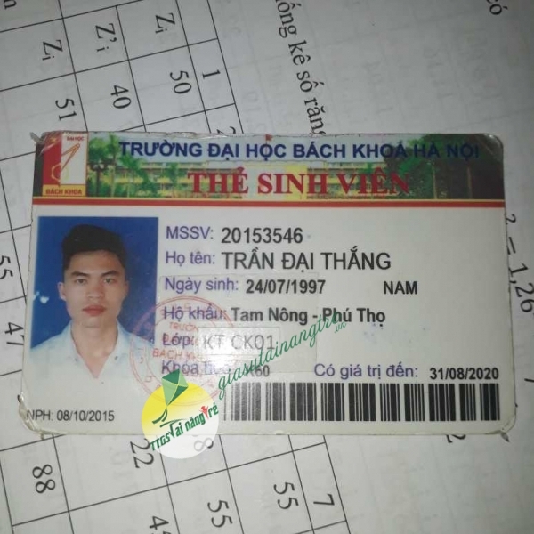 Thắng Trần