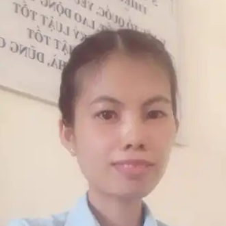 Trương Thị Khanh