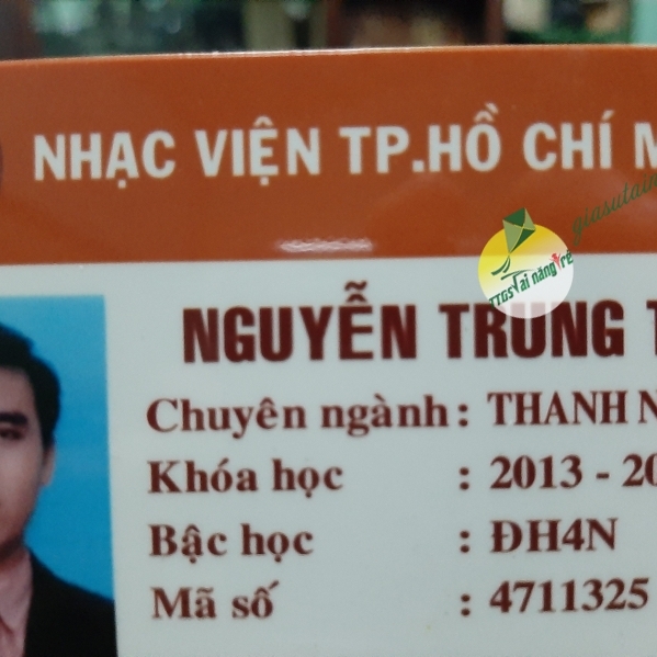 Nguyễn Trung Tín