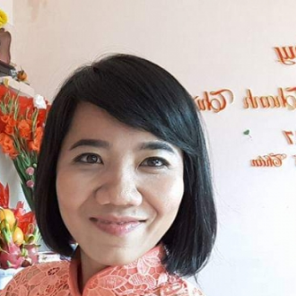 LÊ KIM THỦY