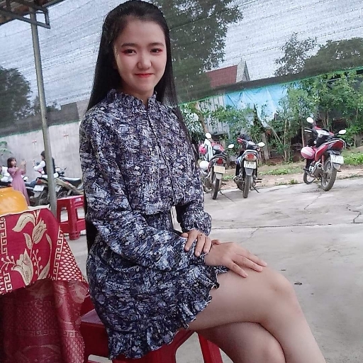 Nguyễn Thị Trà My