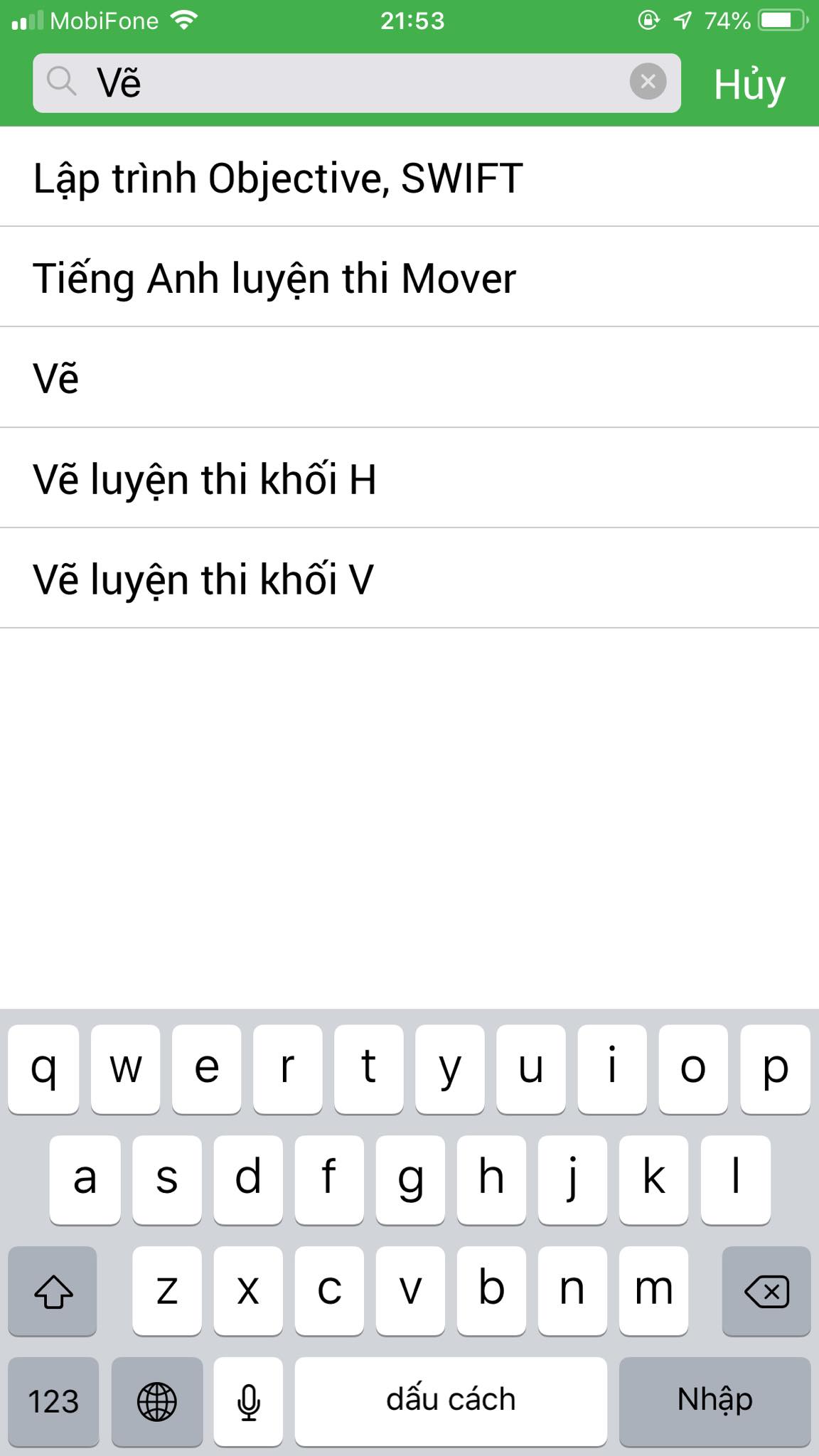 App Daykemtainha.vn Vẽ LTKH