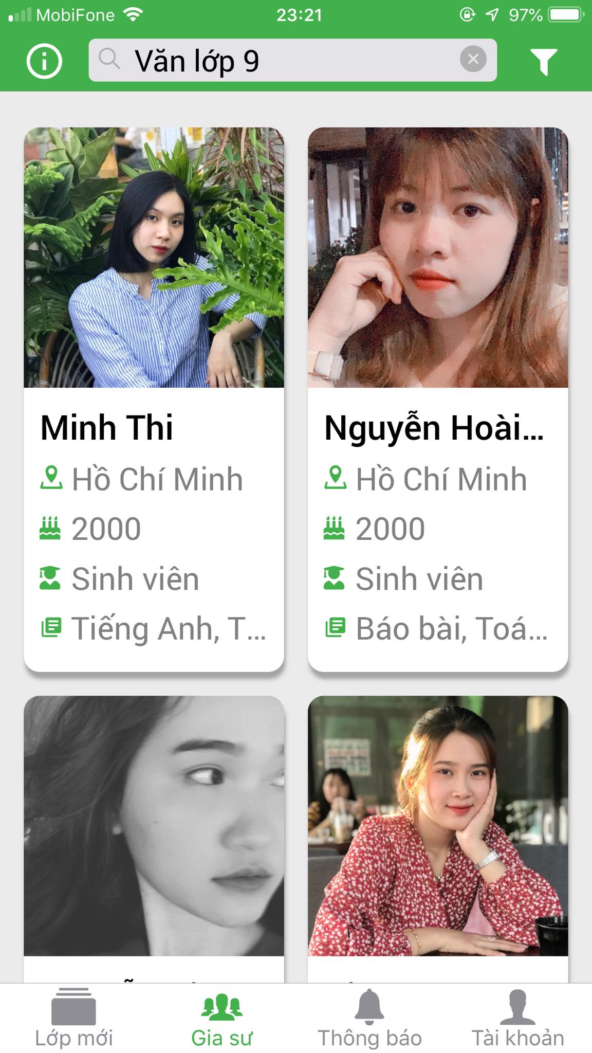 App Daykemtainha.vn