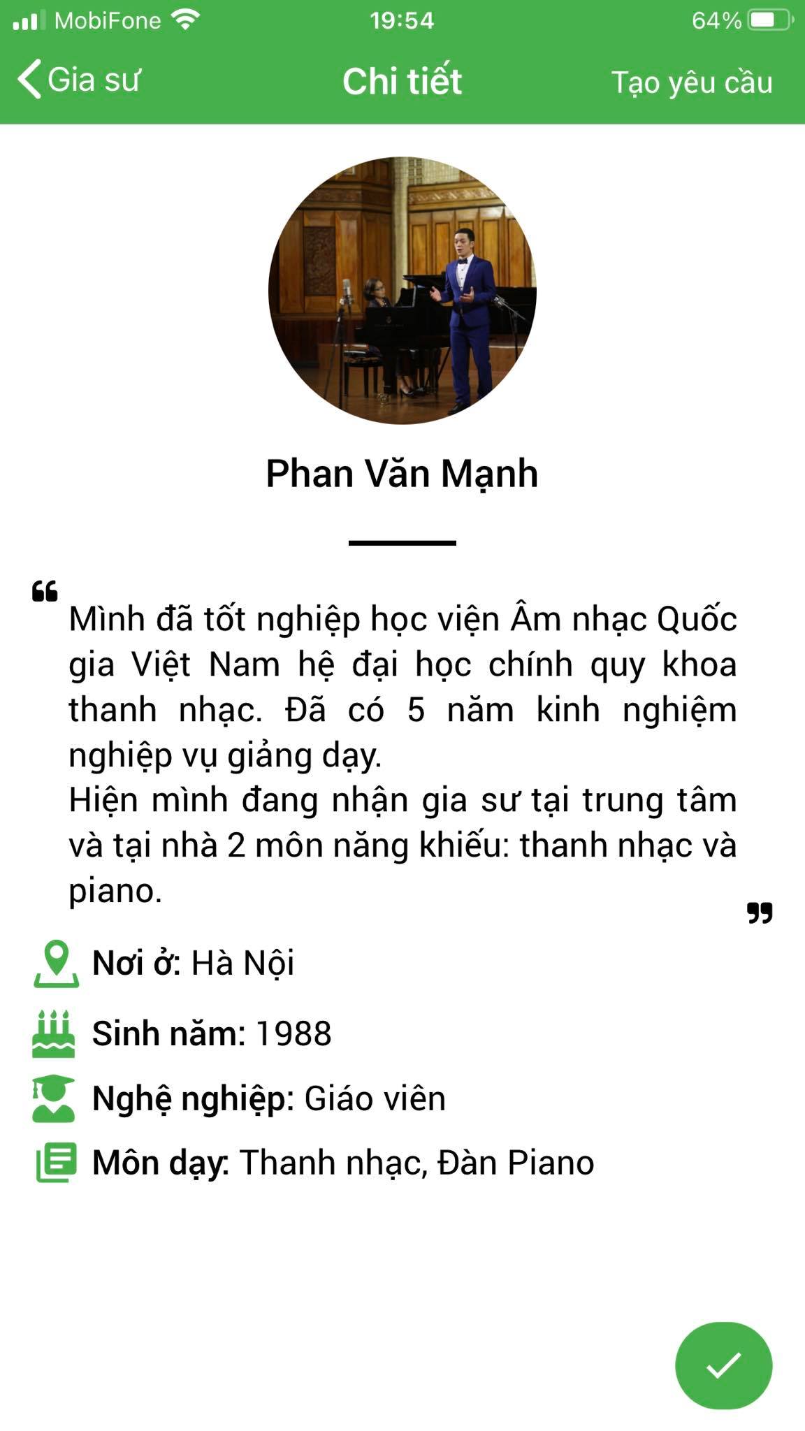 hoc kem piano ha noi