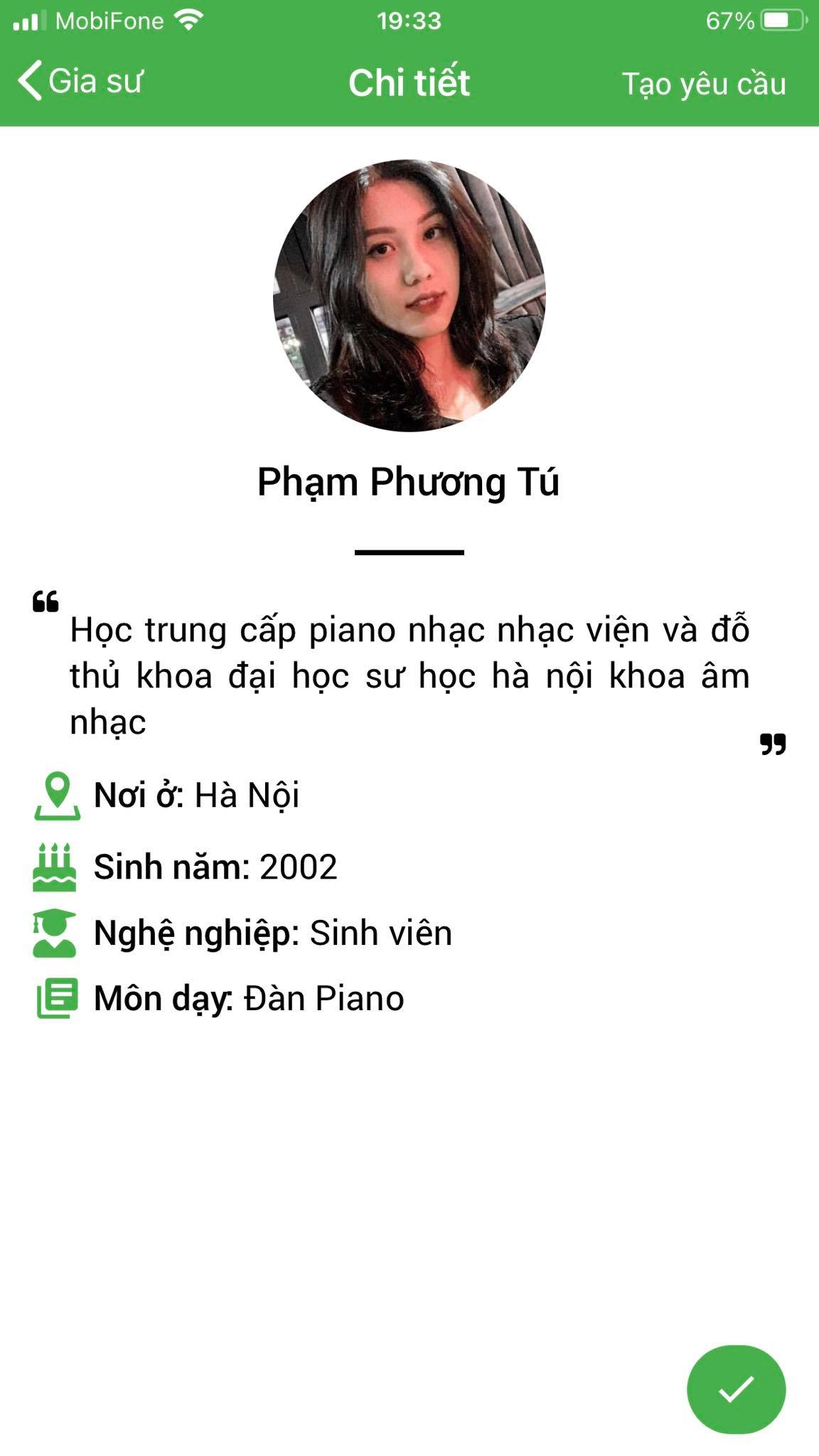 học piano